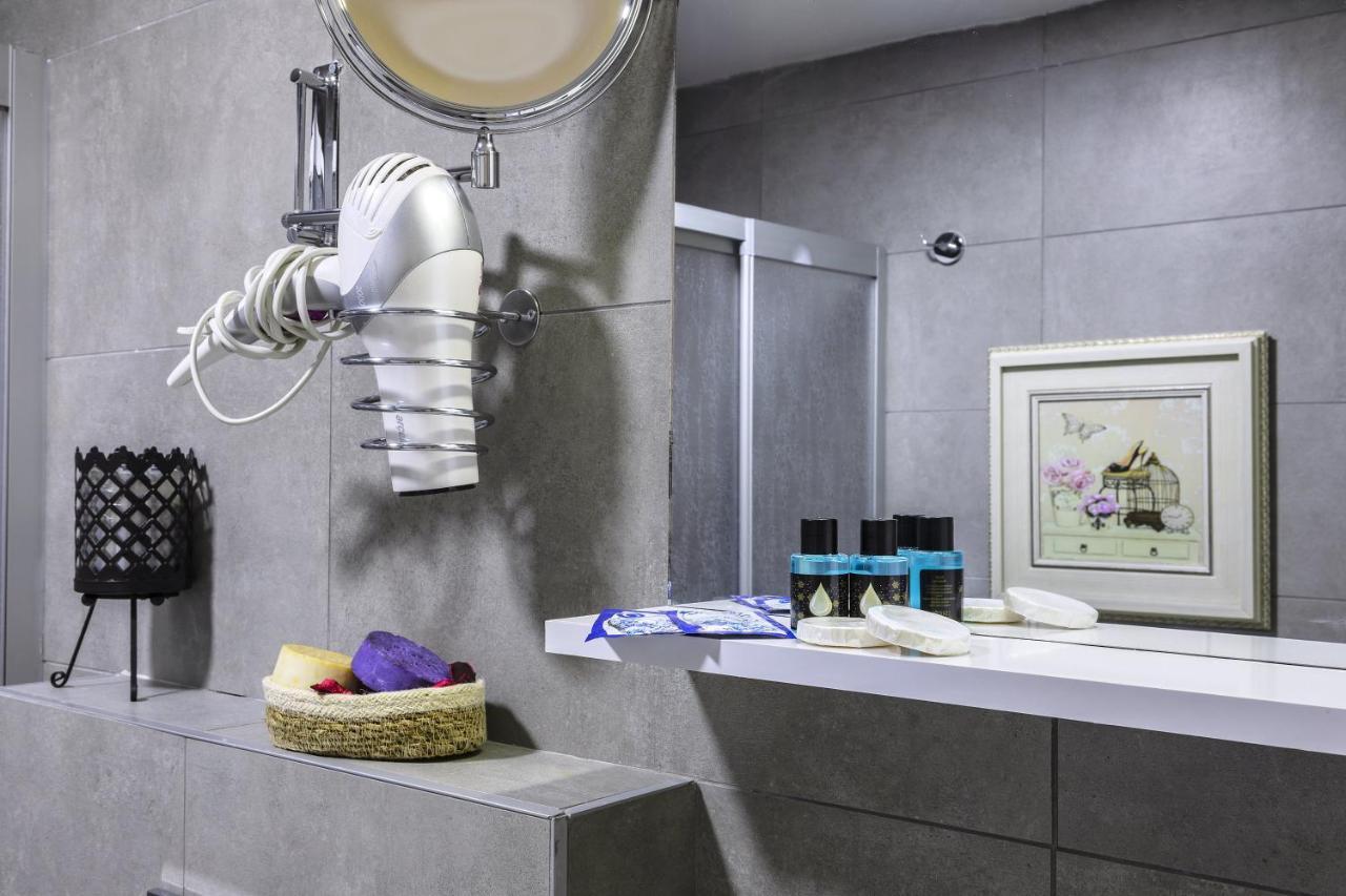 Brody Home Hotel Istanbul Ngoại thất bức ảnh